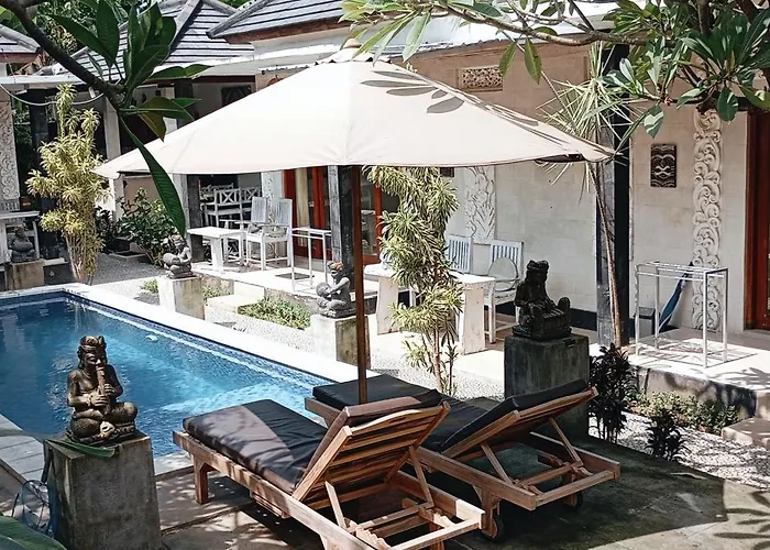 Lovina House