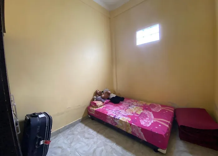 Clasic Hostel MD