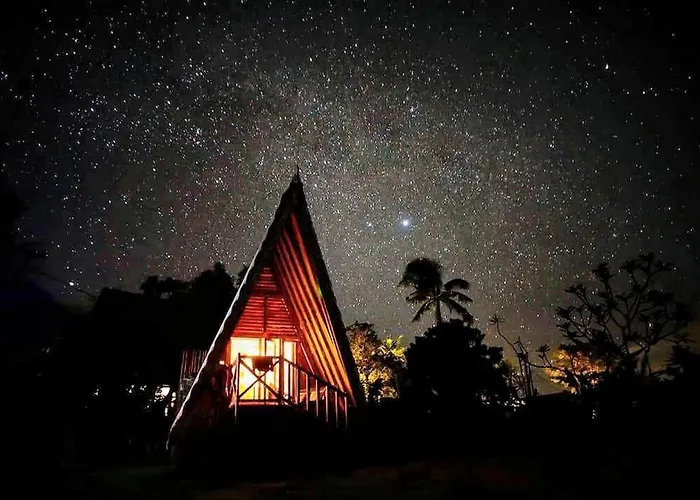 Beachfields Bungalows