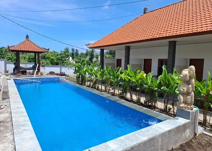 Paranyogan Homestay 2