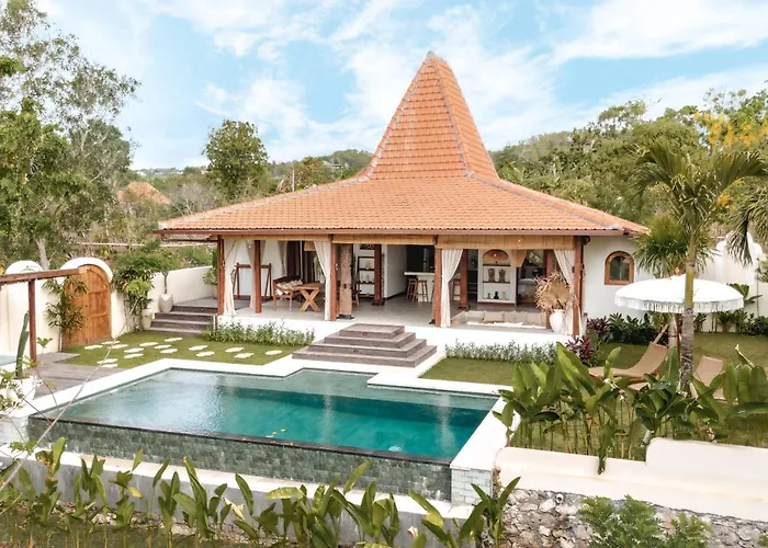 Spacious Retreat At Villa Wanderlust With Infinity Pool