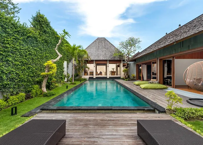 Navya Villas