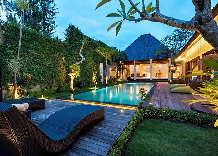 Navya Villas