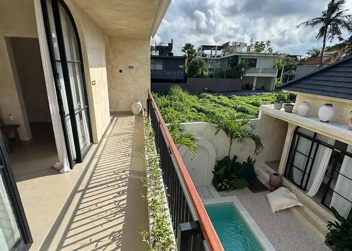 Casa Mewali