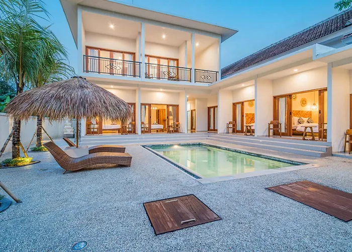 Albe Retreat Balangan By Manara