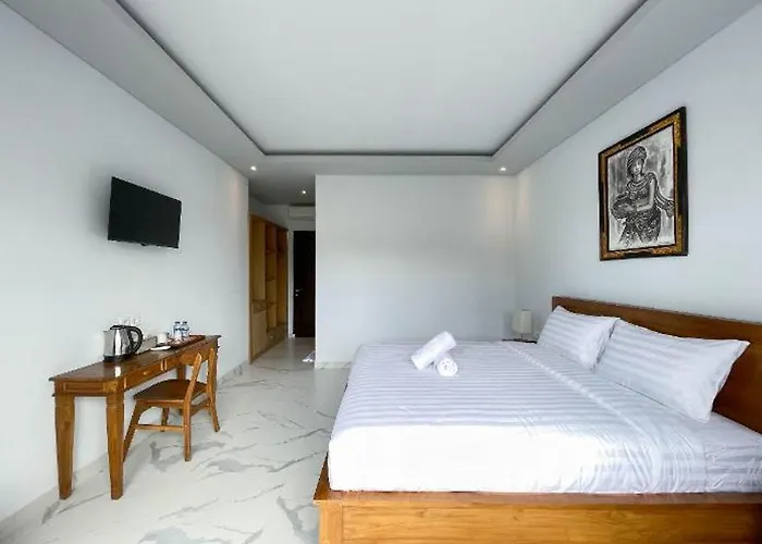 Puspa Guest House