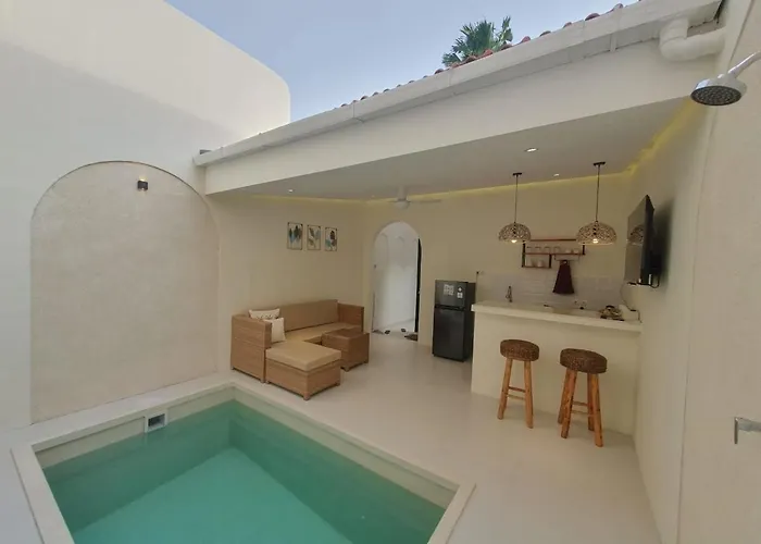 Villa Kiara Sanur