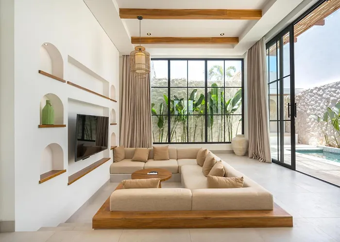 Villa Mia - Uluwatu By Yolla Hospitality