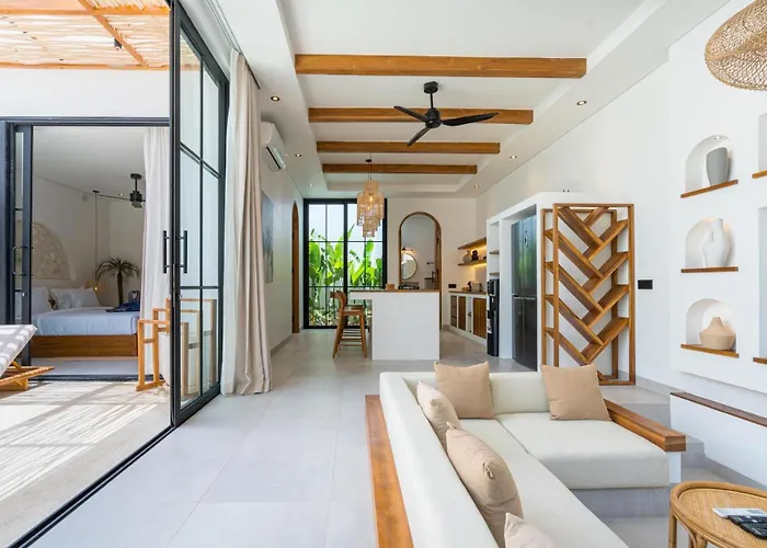 Villa Paula - Uluwatu By Yolla Hospitality