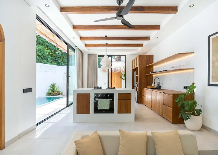Villa Pura Vida - Uluwatu By Yolla Hospitality