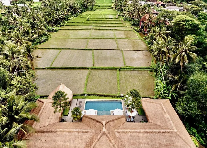 Villa Jepun