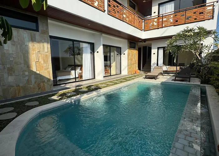 Casa De Lia