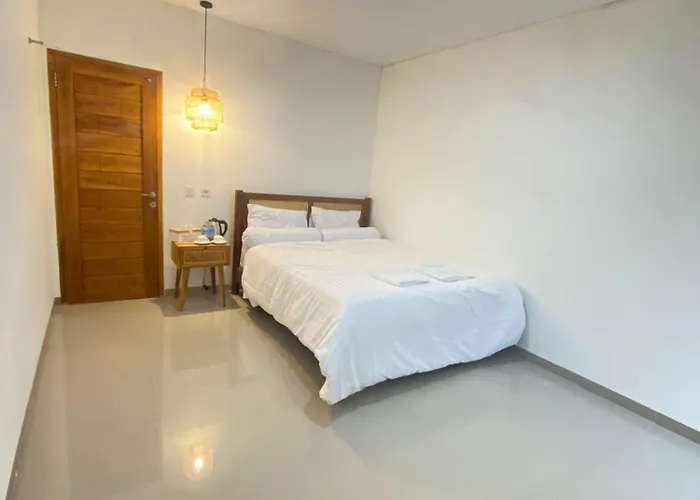 Home Stay Room In Bali Near Sanur Beach