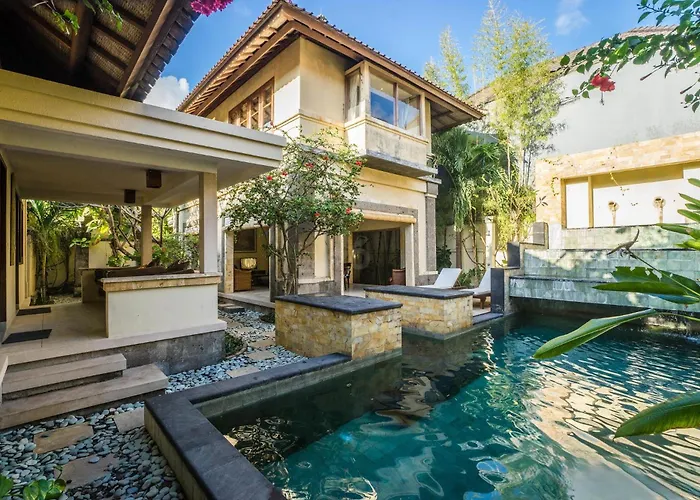 Villa Diana Bali 3 Bedrooms