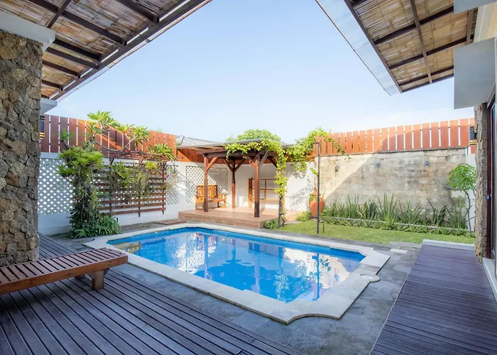Cherish Villa Umalas