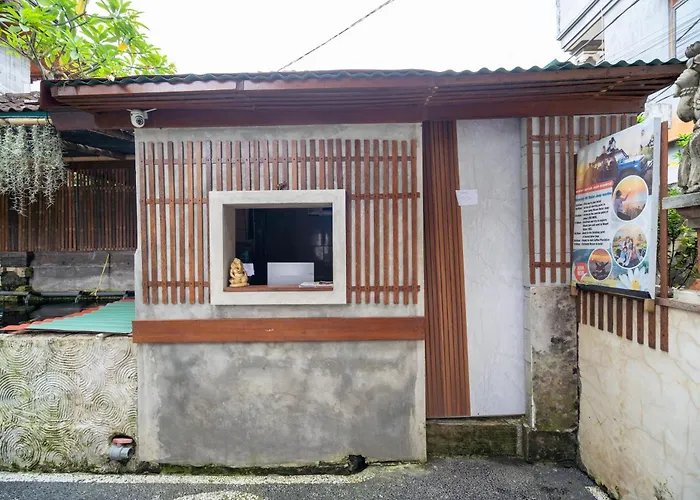 Askarasena Ubud