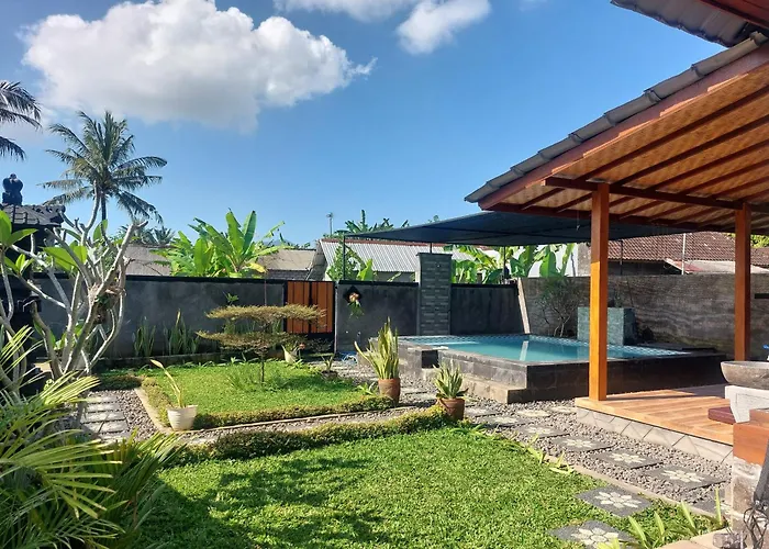 Pondok Radnata