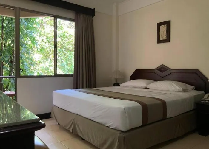 Private 1Br Apartment - Jayakarta Resort Legian Beach