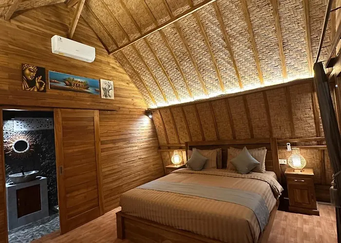 Bien Dormir House