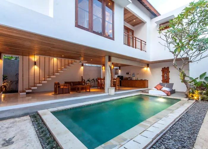 Aurora Living Villa