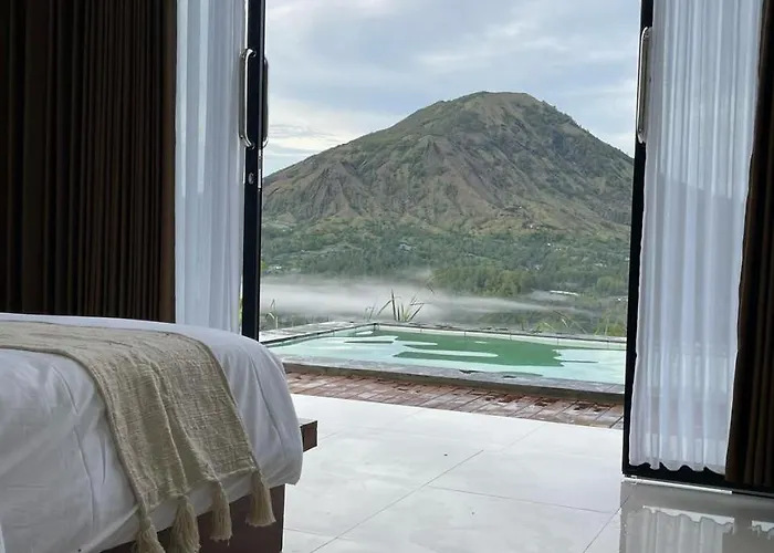 Pinggan Retreat