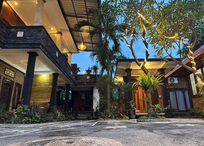 Murni'S House