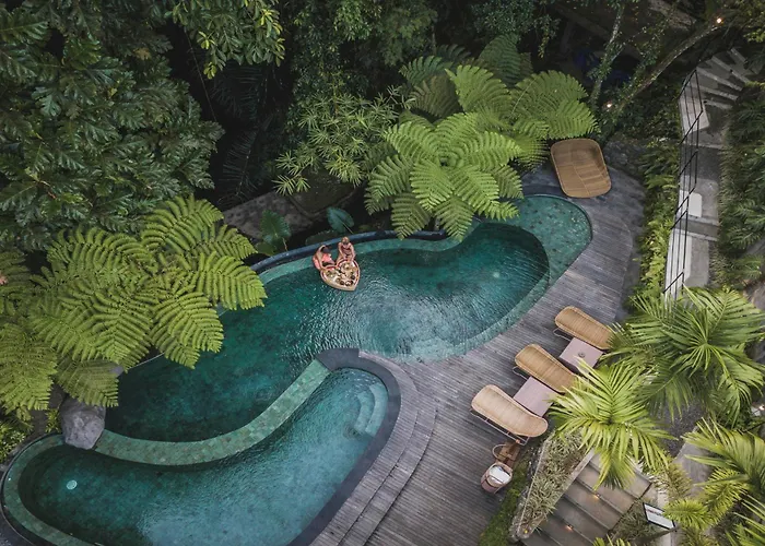 Amarea Resort & Spa Ubud By Ini Vie Hospitality