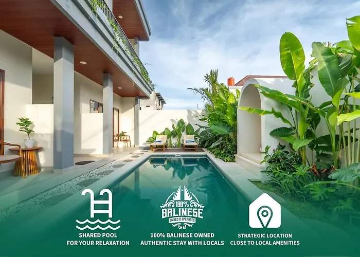 Rashita Homestay By Bukit Vista