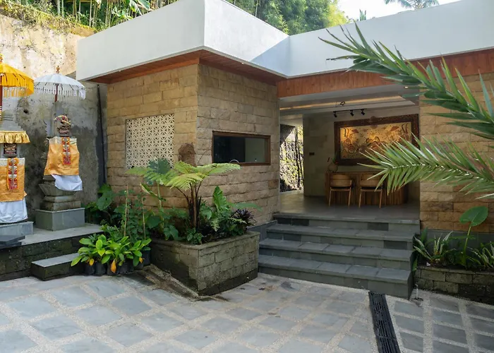 Djani Sebatu