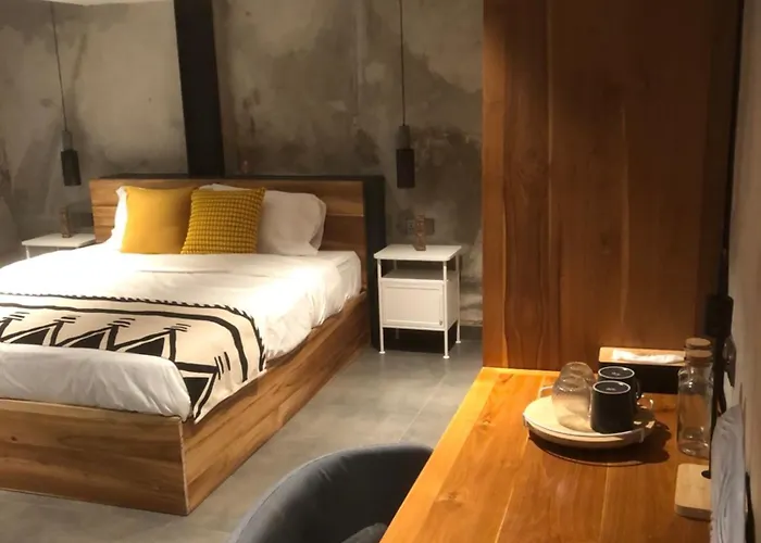 Flex Living Canggu