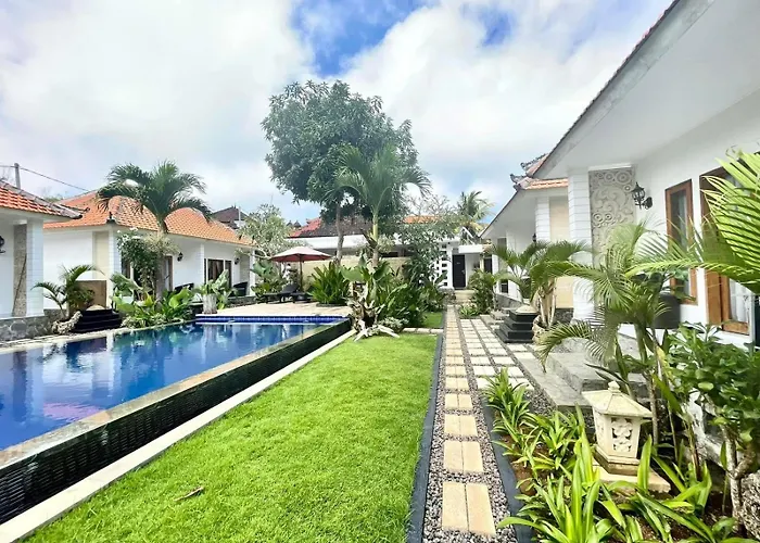 Adi Abian Uluwatu By Tanya Pink