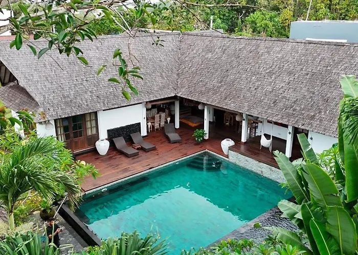 Villa More Bali