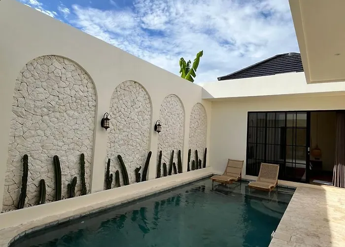 Tera Bali Villa 2