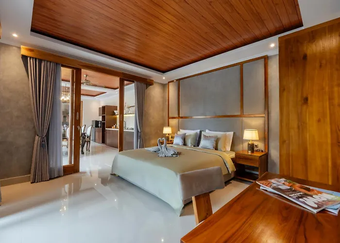 The Moringa Private Villa