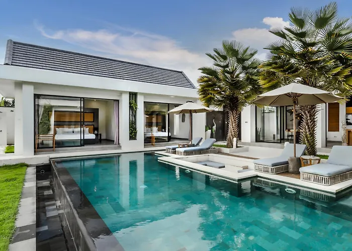 Villa Lina By Balisuperhost