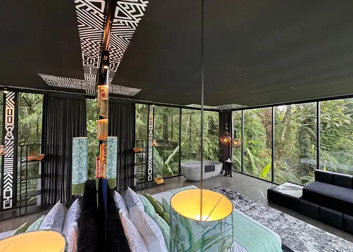 Thermae Of Ubud