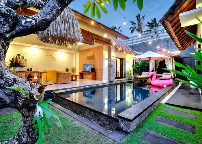 Villa O'Anne II