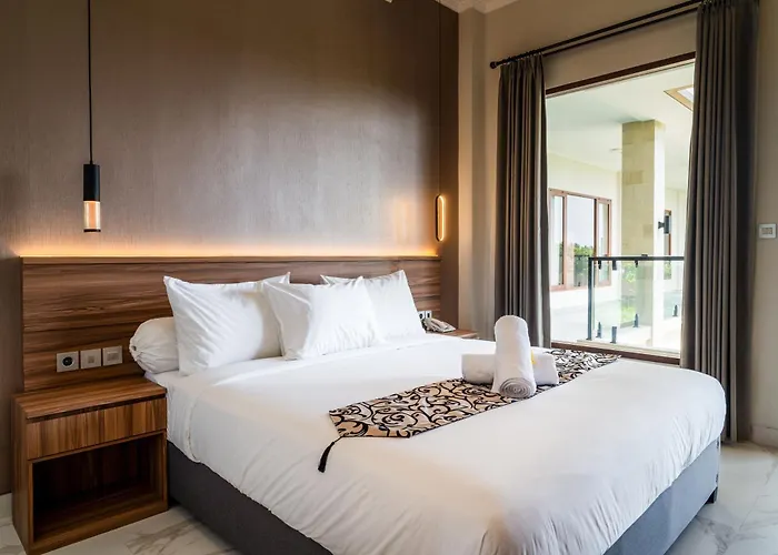 Ayers Hotel&Resto