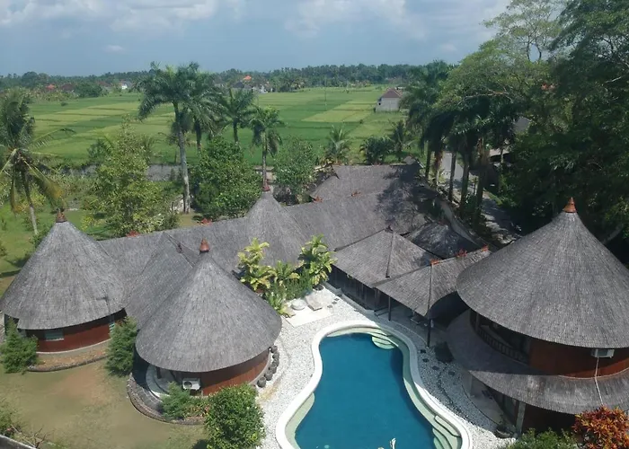Villa Honai Bali