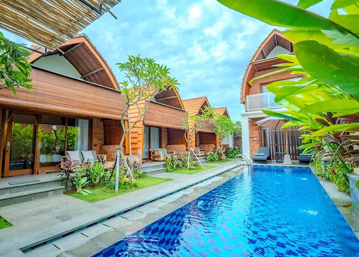 Villa Radha Canggu X Pererenan