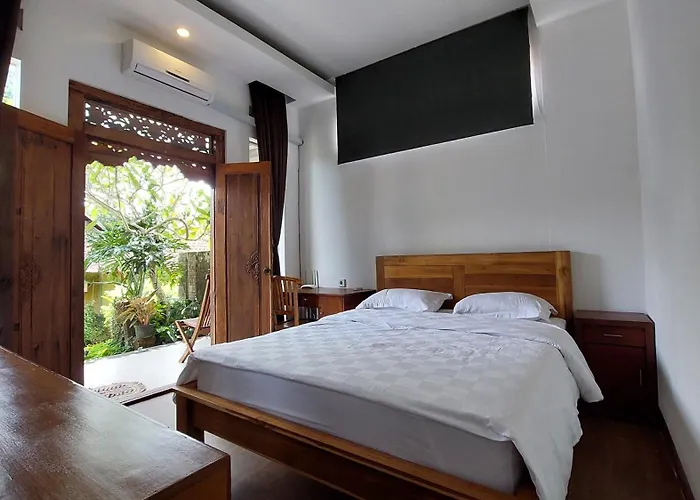 Manikan House Ubud