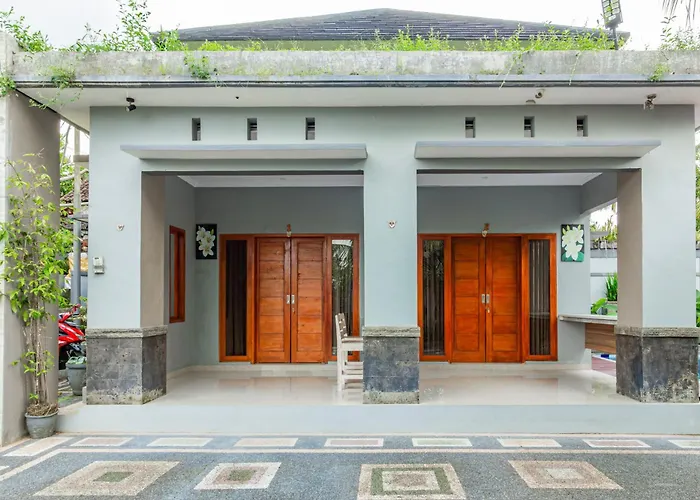 Belvilla Surga Pandawa Bali