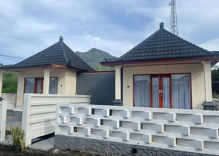 Saris Sweet Dream Villa