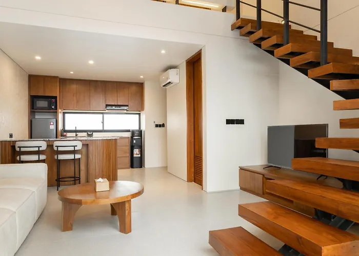 Atera Loft Canggu