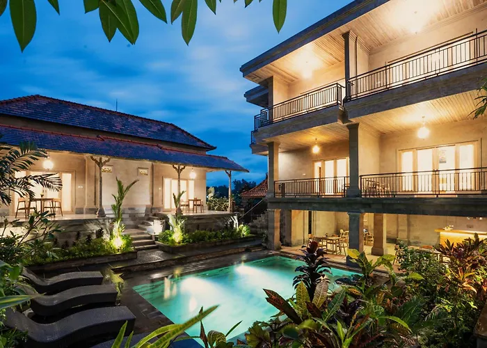 Lebah Sari House
