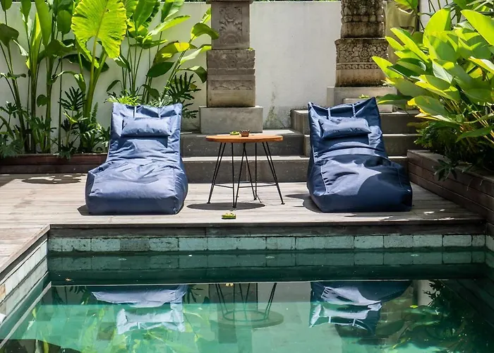 Kemari Ubud