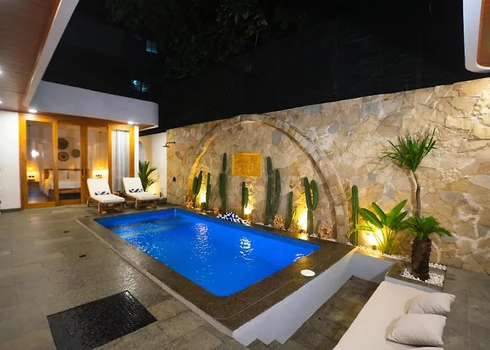 Zahra Villas