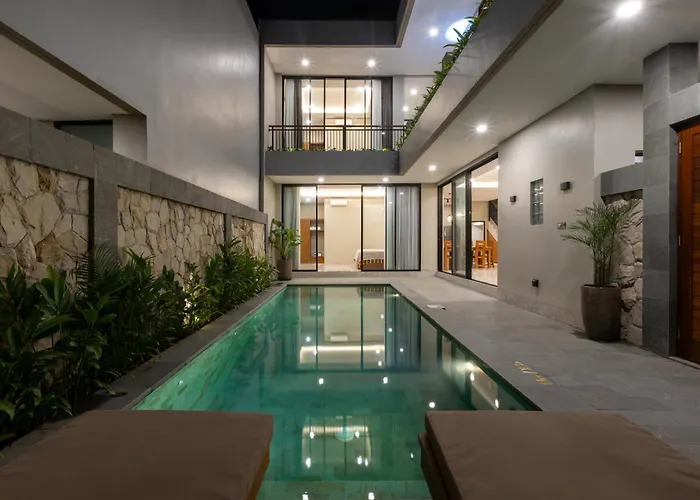 Sandat Villa 123