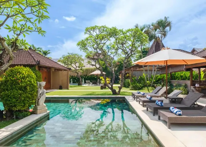 Bali Dyana Villas