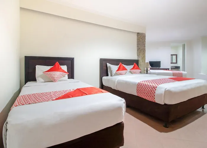 Flagship 2688 Guntur Hotel
